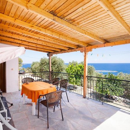 Archodissa Villa Thimonia Exteriér fotografie
