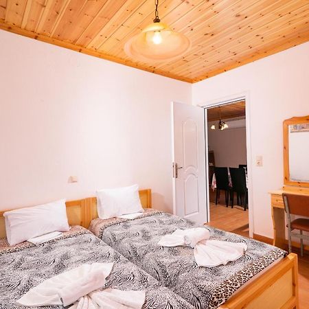Archodissa Villa Thimonia Exteriér fotografie