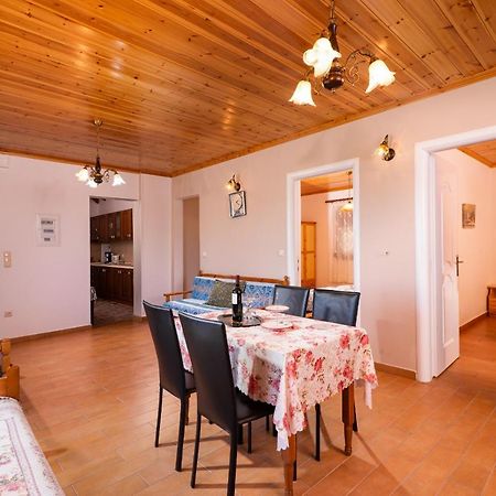 Archodissa Villa Thimonia Exteriér fotografie